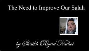 Y2 Salah Series (Prayer) Enhancements الخشوع في الصلاة