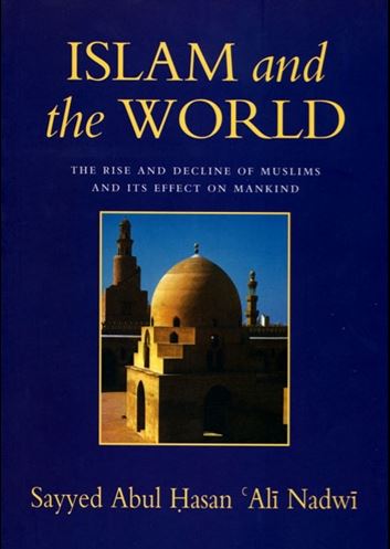 Y2 Islam and the World